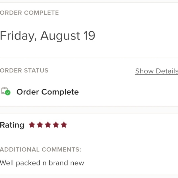 Meet your Posher, Pooja - Picture 1 of 9